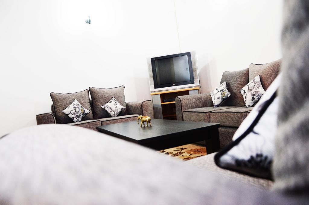 Nil Vimana Villa エッラ エクステリア 写真
