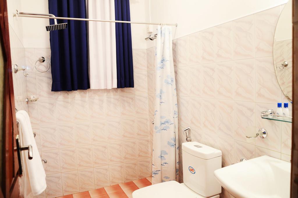 Nil Vimana Villa エッラ エクステリア 写真