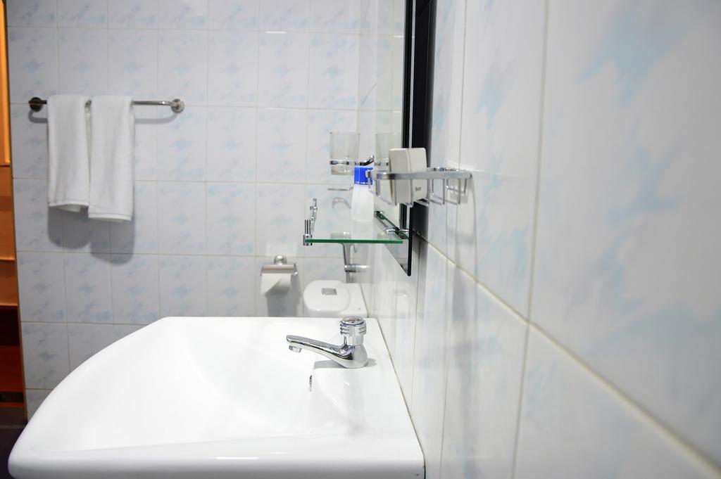 Nil Vimana Villa エッラ エクステリア 写真