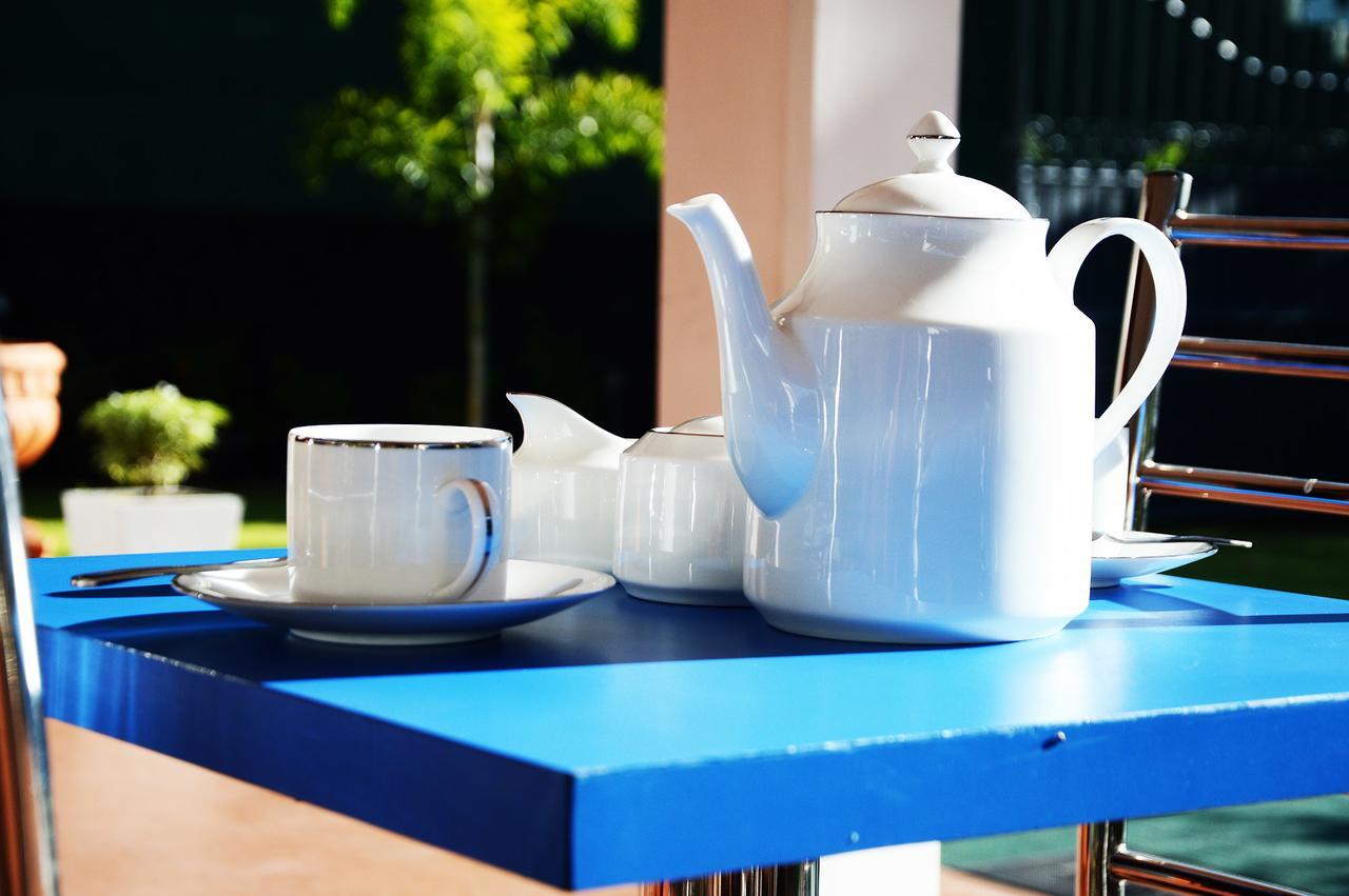 Nil Vimana Villa エッラ エクステリア 写真
